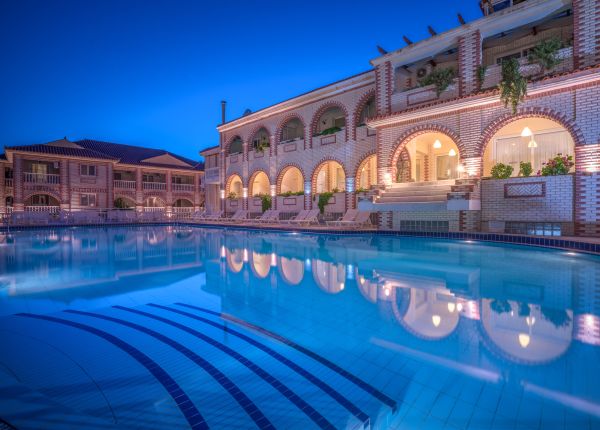 Meandros hotel zakynthos best sale